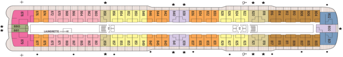 Deck 8